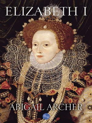 Elizabeth I - ebook